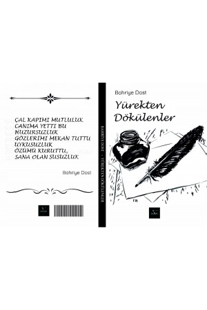 Yürekten Dökülenler