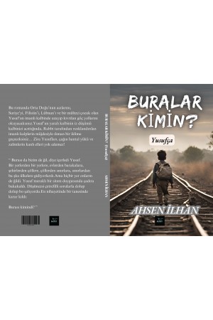 Buralar Kimin? Yusufça