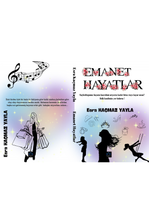 EMANET HAYATLAR ( ÖN SATIŞ)