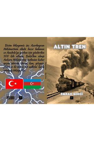 ALTIN TREN