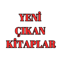 Yeni Çıkan Kitaplar