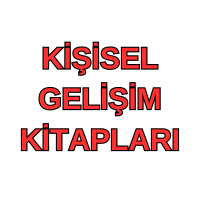 Kişisel Gelişim Kitapları