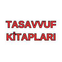 Tasavvuf Kitapları