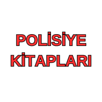 Polisiye Kitapları