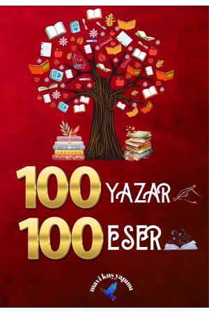 100 Yazar 100 Eser