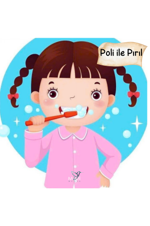 POLİ İLE PIRIL