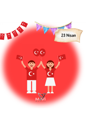 23 NİSAN