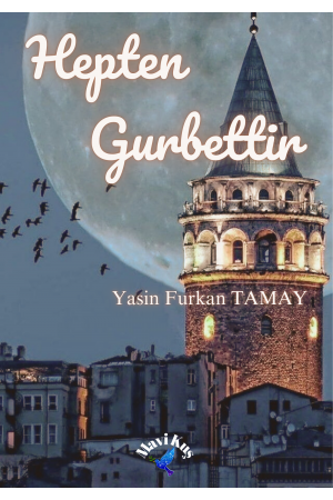 HEPTEN GURBETTİR