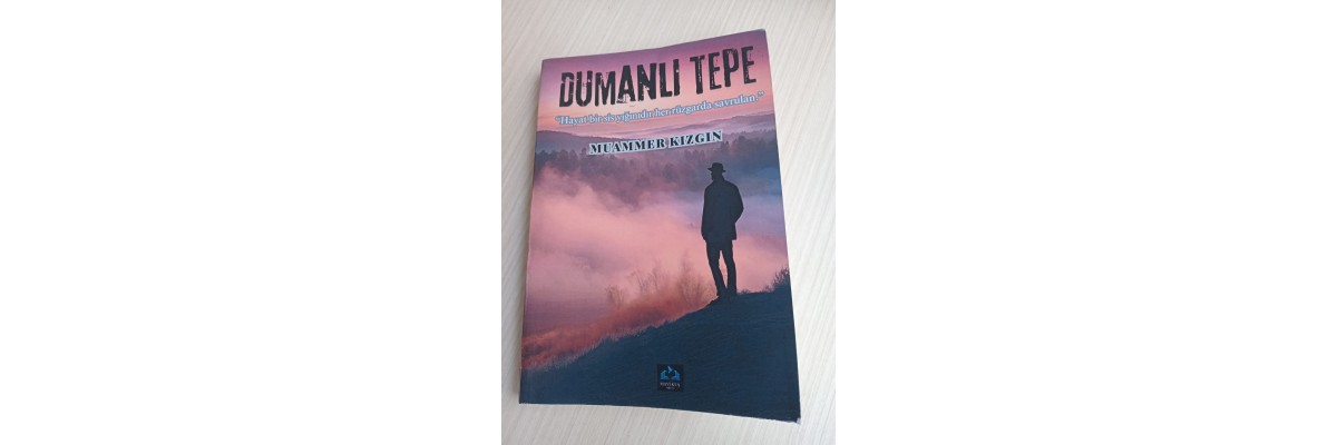 Dumanlı Tepe 