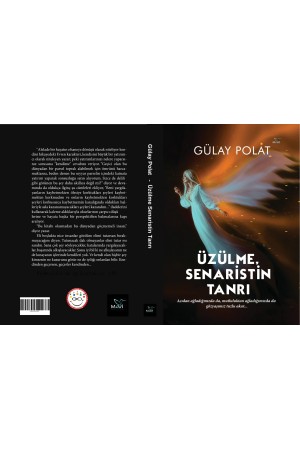 Üzülme Senaristin Tanrı