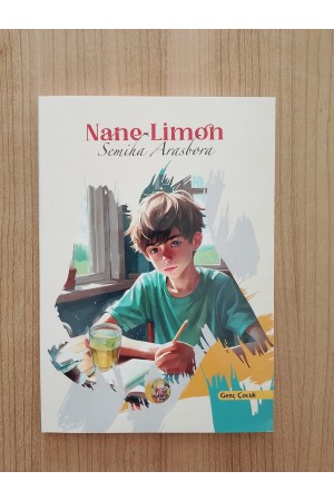 Nane Limon