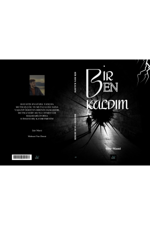 BİR BEN KALDIM