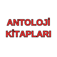 Antoloji Kitapları